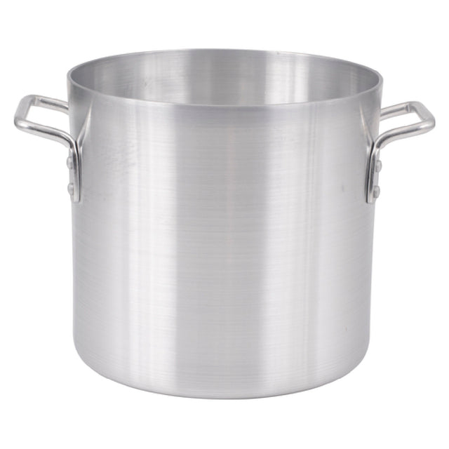 Stanton Trading ASTP12 Stock Pot 12 Quart 9-3/4" Dia.