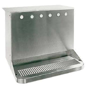 Micro Matic SB620 Draft Beer Dispenser Underbar With Drip Tray 22"W X 16"H