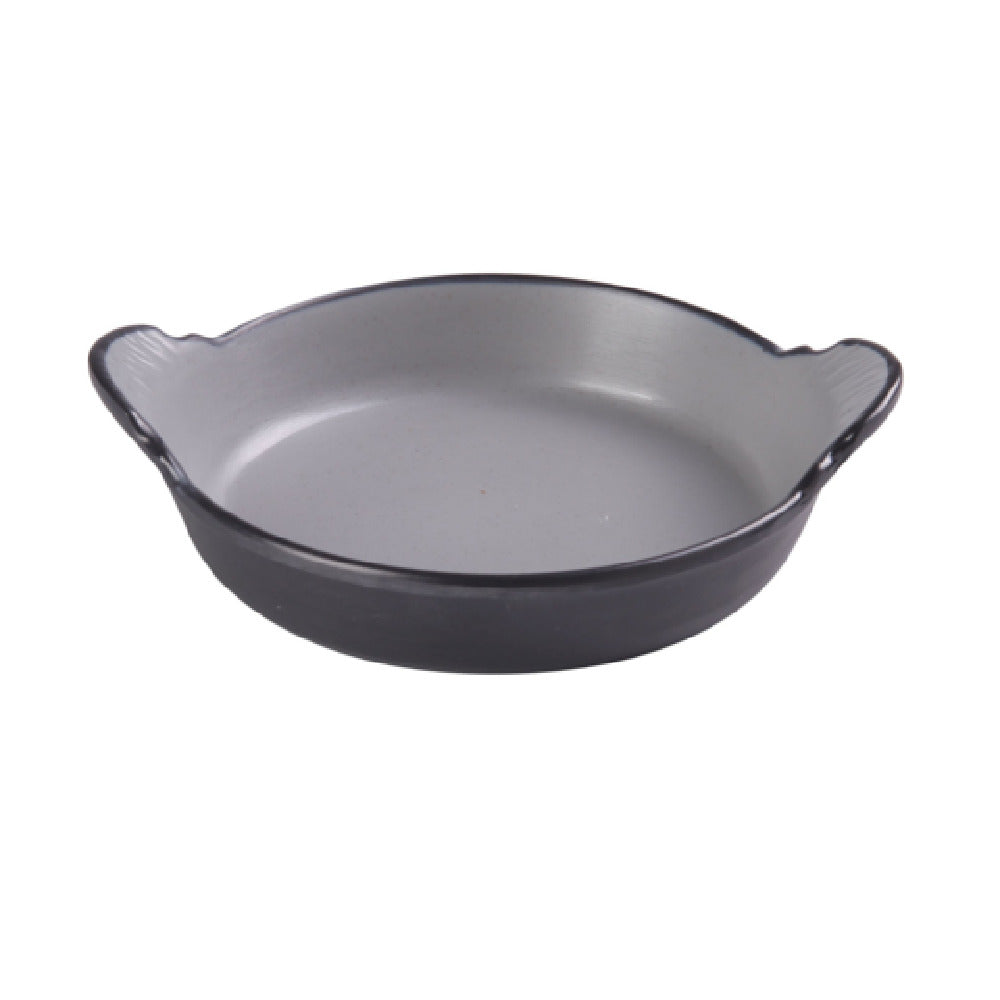 Yanco BM-607 Birmingham Dish 16 Oz. 7" Dia. X 1-1/2"H