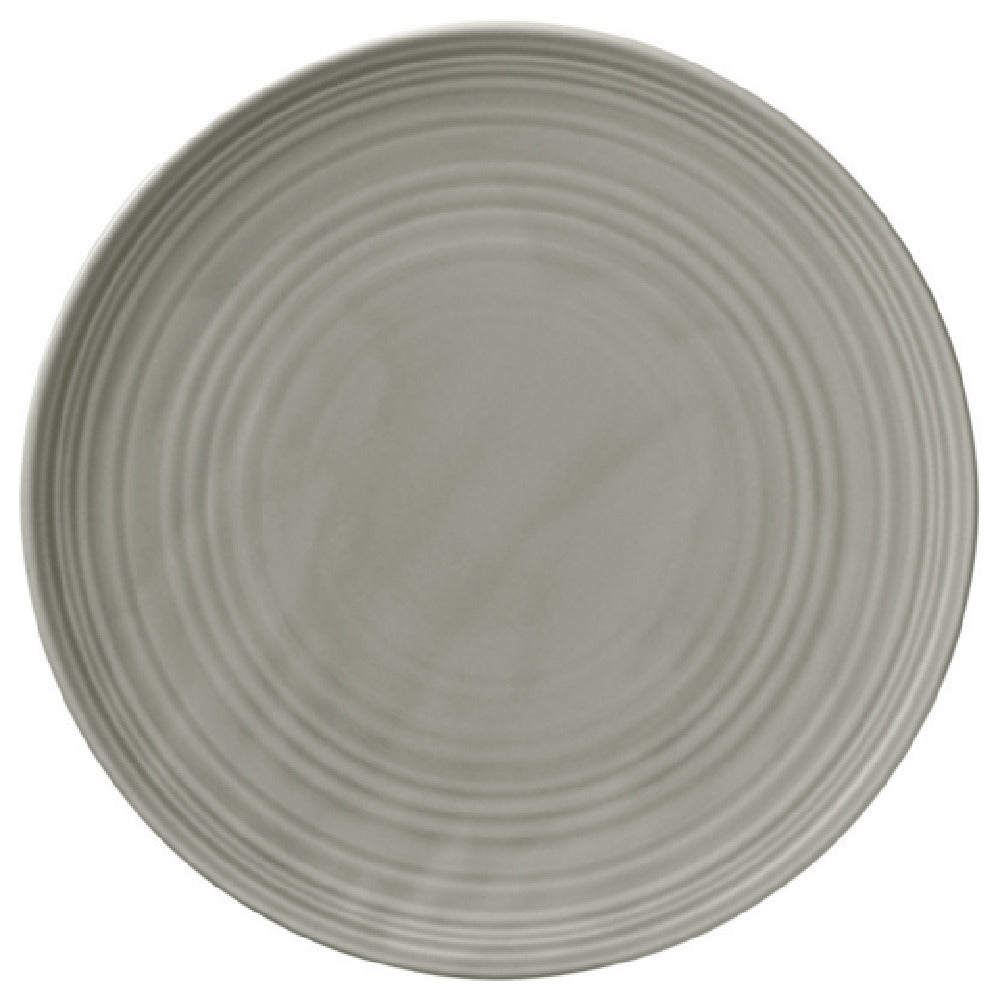 Bauscher Hepp 631217-A10000 - Plate, 6.7" Dia., Round