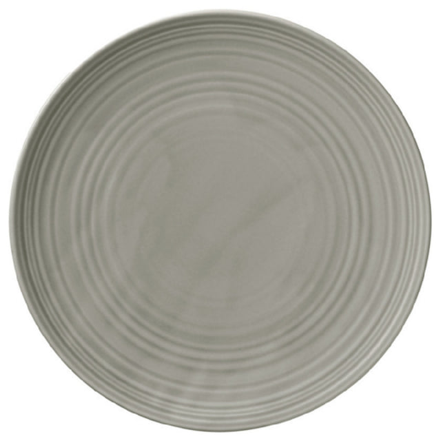 Bauscher Hepp 631217-A10000 - Plate, 6.7" Dia., Round