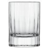 BauscherHepp 06794/02 Liqueur Glass 2.25 Oz. Faceted Design