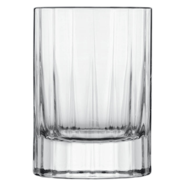 BauscherHepp 06794/02 Liqueur Glass 2.25 Oz. Faceted Design