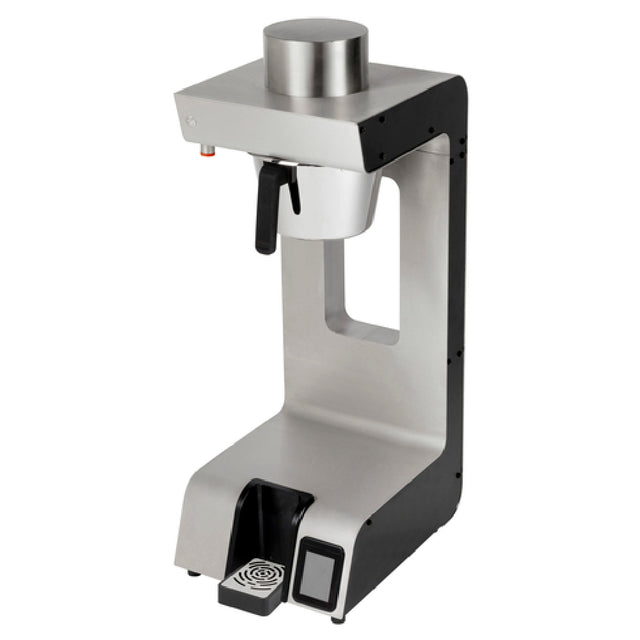 Marco Beverage Systems 1000850US (QUICK SHIP) Jet 6 Coffee Brewer Single 1.5 Gallon Brew Capacity