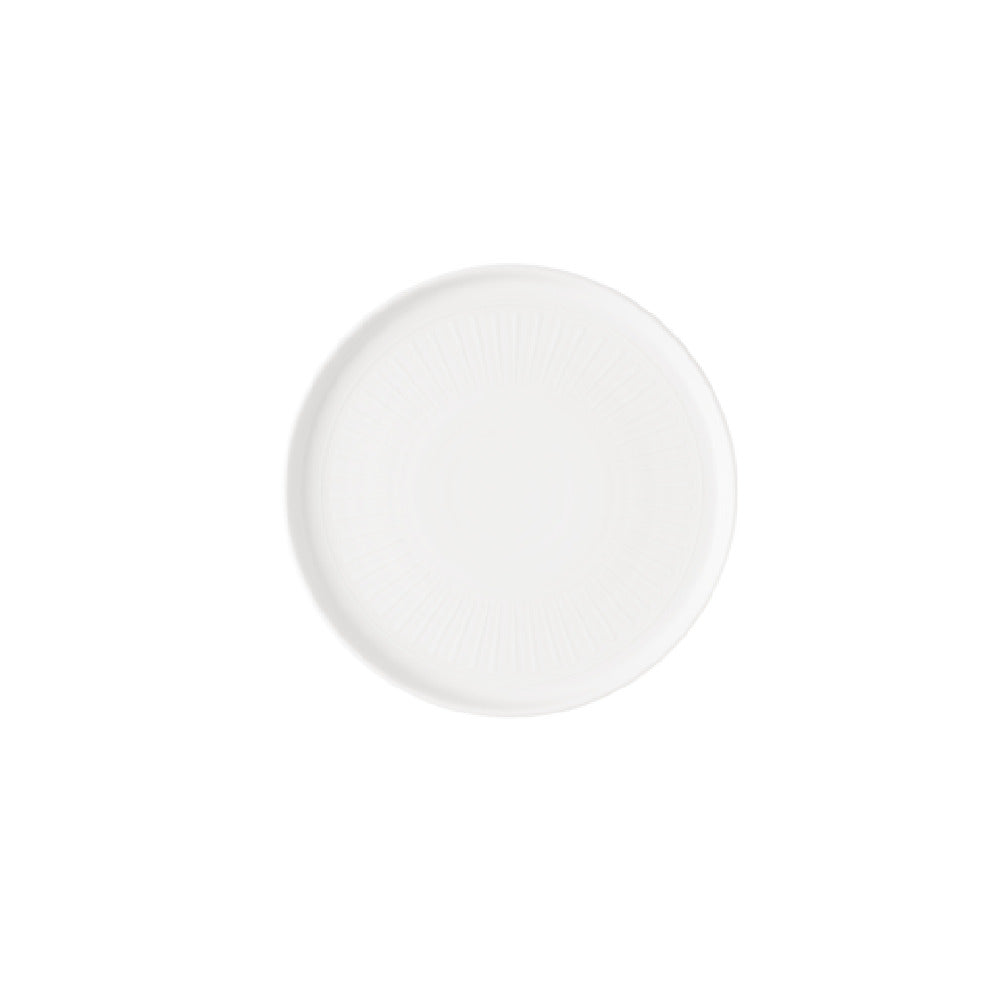 Churchill China ERAWWP261 - Plate, 10.33" Dia., Round