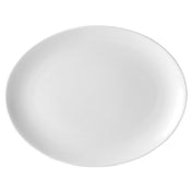 Tableware Solutions USA PW E20025 Plate 10" Dia. (25 Cm) Oval