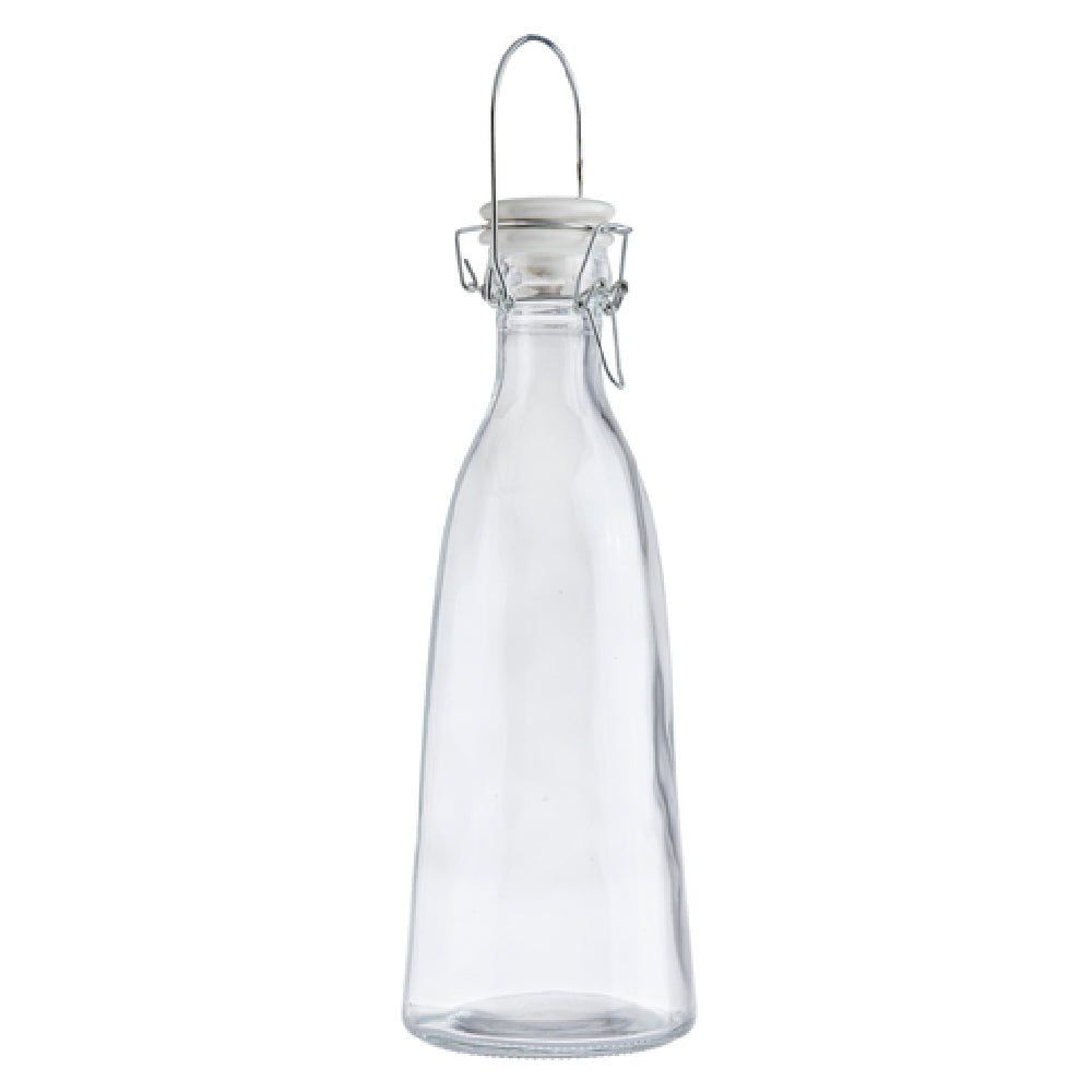 TableCraft Products 10726 - Carafe, 34 Oz., Round