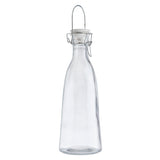 TableCraft Products 10726 - Carafe, 34 Oz., Round