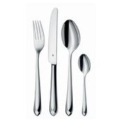 BauscherHepp 12.1102.1212 Flatware Place Set Kit 5-piece Includes: (1) Dessert Fork (12.1105.6040)