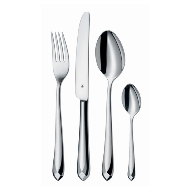 BauscherHepp 12.1102.1212 Flatware Place Set Kit 5-piece Includes: (1) Dessert Fork (12.1105.6040)