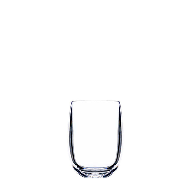Hospitality Brands HUS089-012 Bold Drinkware™ Oasis Bordeaux Glass 13 Oz.