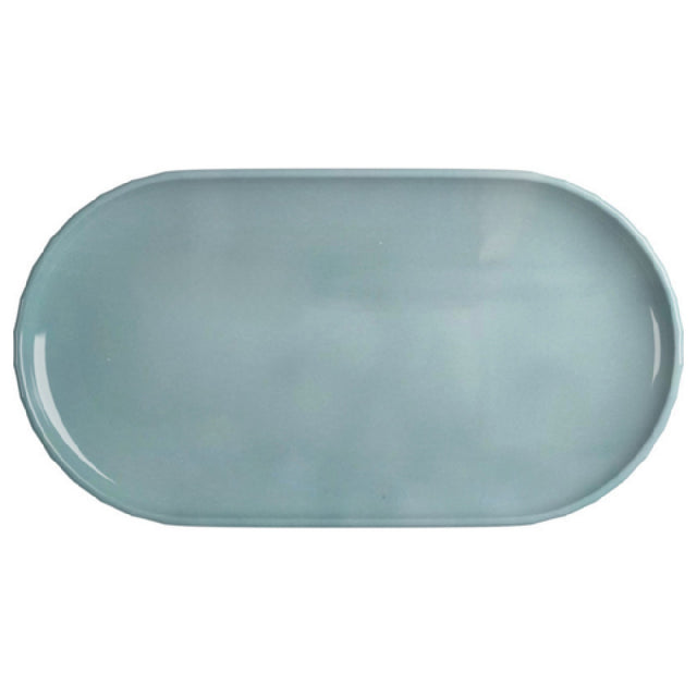 Bauscher Hepp 762632-B10000 - Platter, 12.6" X 6.7", Oval