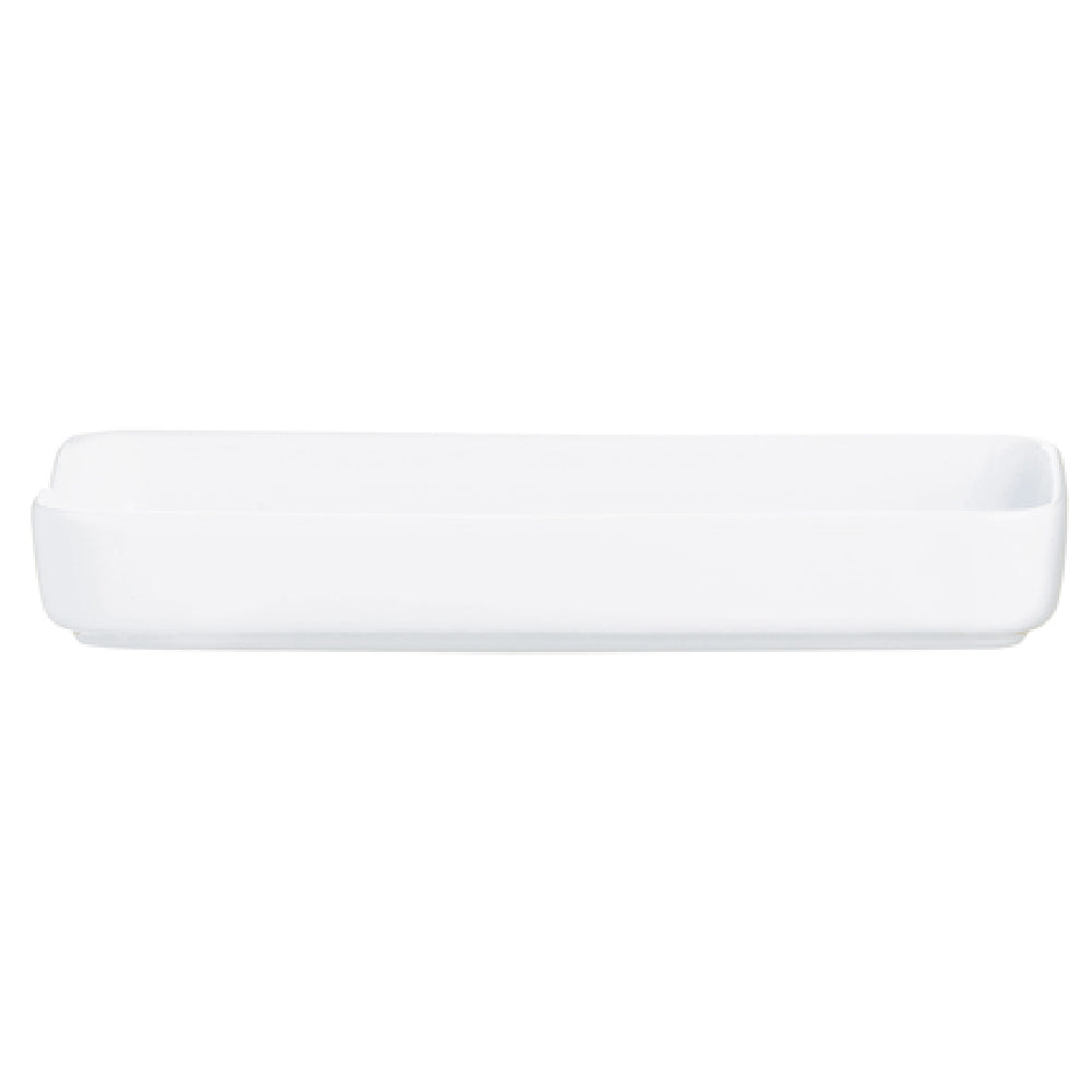 Arc Cardinal L9562 Plate 2-1/2 Oz. 5-7/8" X 2-3/4"