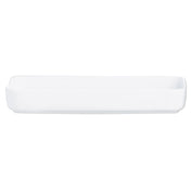 Arc Cardinal L9562 Plate 2-1/2 Oz. 5-7/8" X 2-3/4"