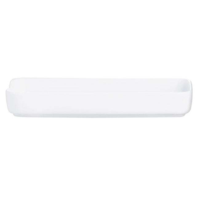 Arc Cardinal L9562 Plate 2-1/2 Oz. 5-7/8" X 2-3/4"