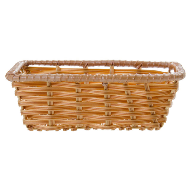 Hubert 43982 - Basket, 10" X 7-1/2" X 3"H, Rectangular
