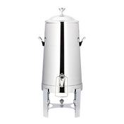 Bon Chef 42201C Vacuum Coffee Urn 1.5 Gallon Contemporary
