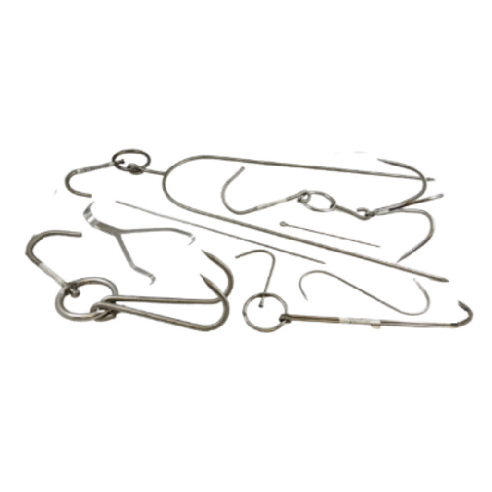 Town 248005 An Assortment Of Hooks To Hang Or Display A Variety Of Products Such As Goose