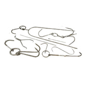 Town 248005 An Assortment Of Hooks To Hang Or Display A Variety Of Products Such As Goose