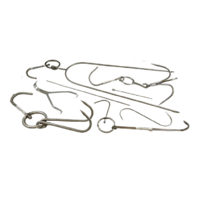 Town 248005 An Assortment Of Hooks To Hang Or Display A Variety Of Products Such As Goose
