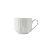 Tuxton SCF-080 Cup 8 Oz. 3.375"W X 4.5"D X 2.875"H