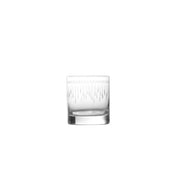 Fortessa 0017.G579704 Paris On The Rocks Glass 10.2 Oz. Tritan® Crystal Glass
