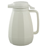 Service Ideas NG501WH New Generation® Server 0.6 Liter (20 Oz.) 4" X 5-3/4" X 7-3/4"