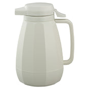 Service Ideas NG501WH New Generation® Server 0.6 Liter (20 Oz.) 4" X 5-3/4" X 7-3/4"