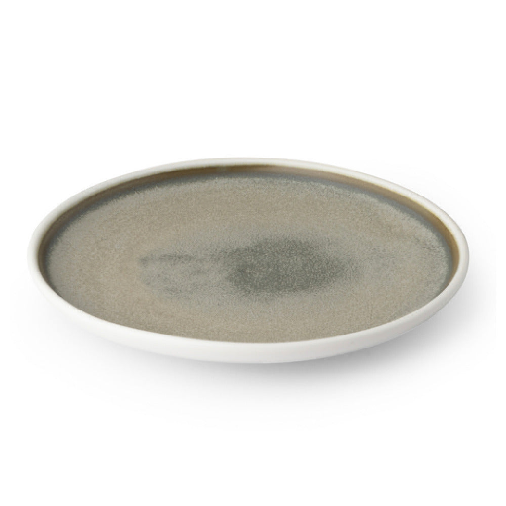 Bon Chef 2010022P Tavola Plate Round 8" Dia.