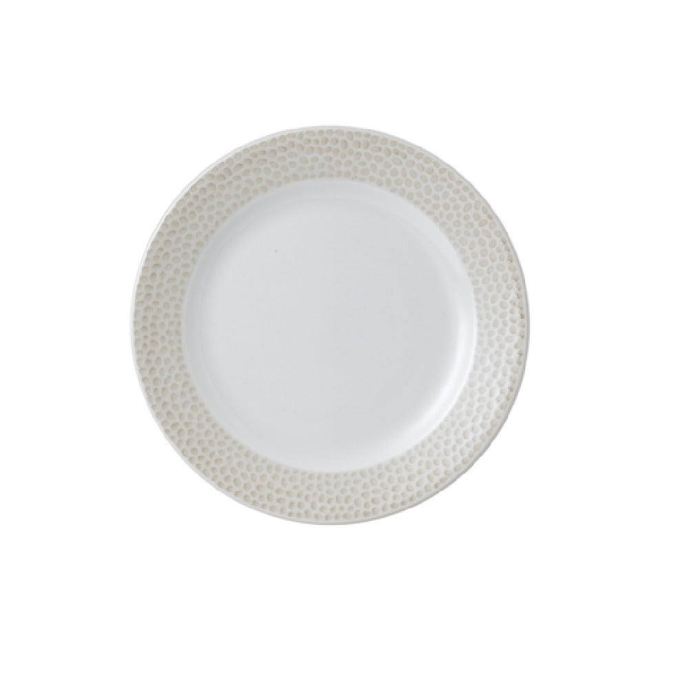 Churchill China ANISIP8 1 - Plate, 8-1/4", Round