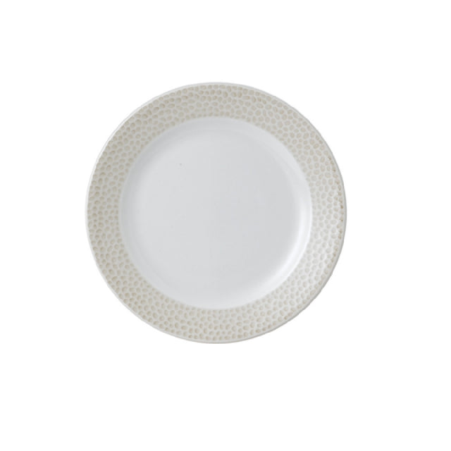 Churchill China ANISIP8 1 - Plate, 8-1/4", Round