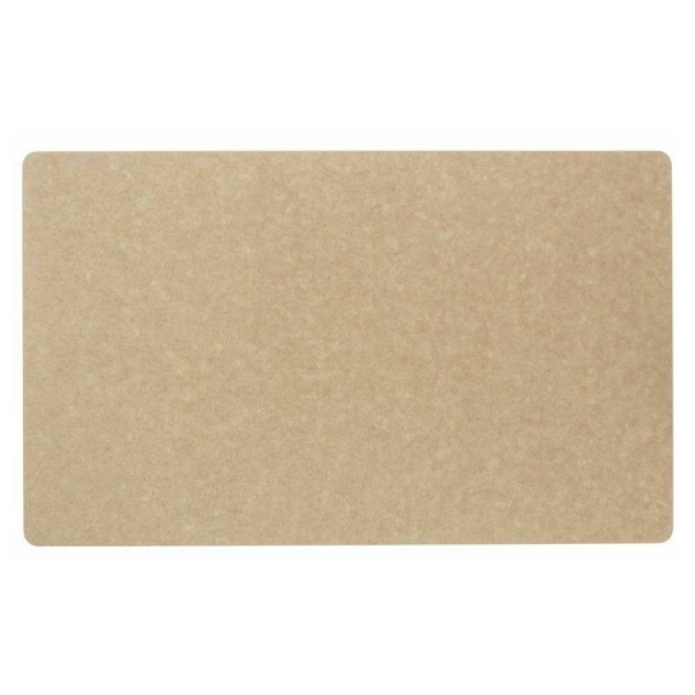 Hubert 16702 - Cover Tile, Full-size, 21-1/10" X 12-3/4" X 1/2"H