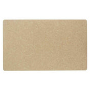 Hubert 16702 - Cover Tile, Full-size, 21-1/10" X 12-3/4" X 1/2"H