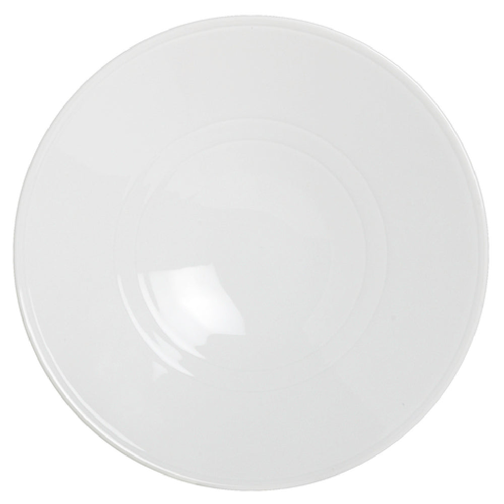 Steelite 6306P847 Pasta Bowl 1.25 Qt 10.25" X 2.5"