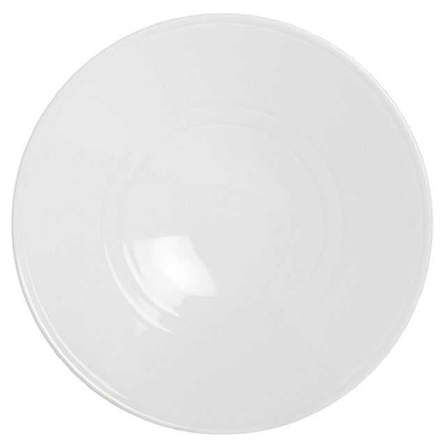 Steelite 6306P847 Pasta Bowl 1.25 Qt 10.25" X 2.5"