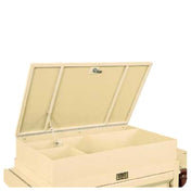 Forbes Industries 2356-PC Top Tray Organizer Compact With Lid