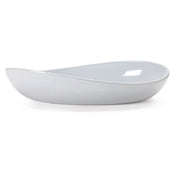GET Enterprises B-65-CHI Osslo™ Bowl 2 Qt. (2-3/10 Qt. Rim Full) 15" X 8" X 2"H