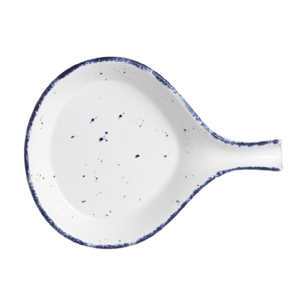Steelite A330P001 Fry Pan Server 18 Oz. 8-1/4" X 7-3/4" X 1-3/8"