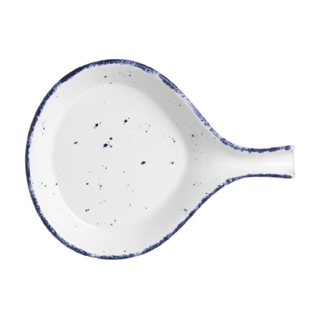 Steelite A330P001 Fry Pan Server 18 Oz. 8-1/4" X 7-3/4" X 1-3/8"