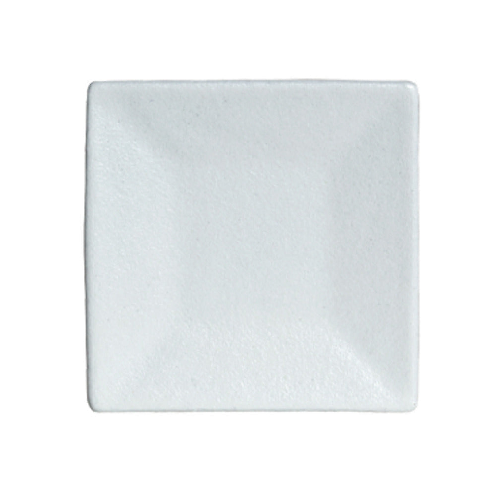 GET Enterprises PS000LT Bugambilia® Buffet Platter 5"L X 5"W 1/4" Deep