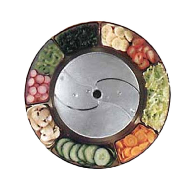 Robot Coupe 28062W Slicing Disc 1mm (3/64")