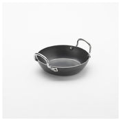 American Metalcraft BSPP5 Paella Pan 13 Oz. 6.75" Dia.
