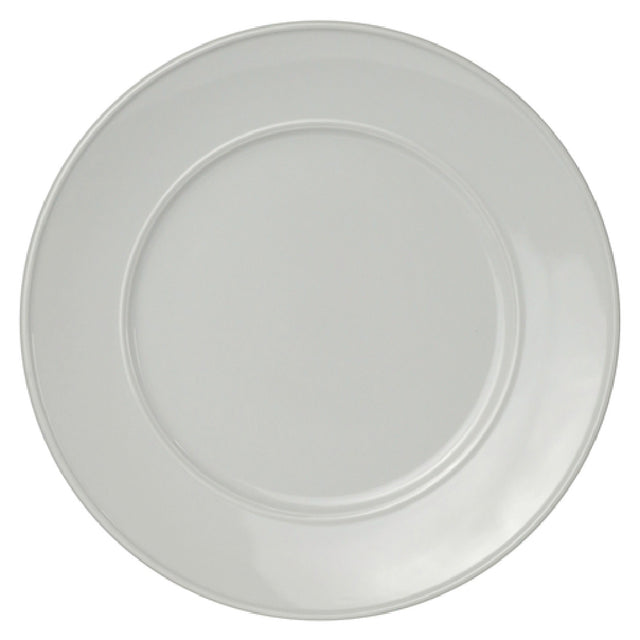 Steelite 6382P875 Plate 8-3/4" Dia. Round