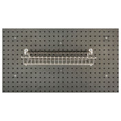 Cambro EWSACC9000 Camshelving® Elevation Series Wall Shelving Wire Shelf With Lid Holder