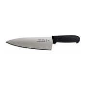 Royal RH 30503 - Val-U Cook's Knife, 8" Wide, Stamped