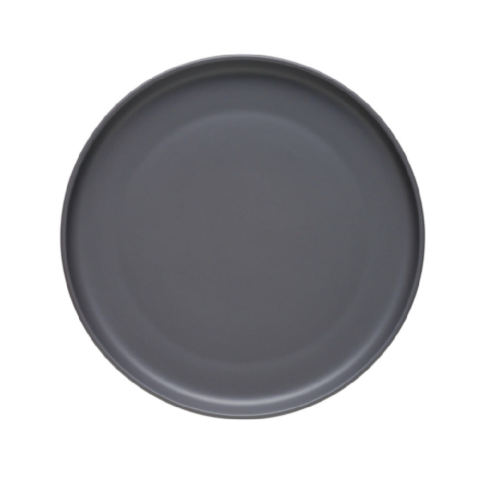 Libbey DRI-20-G Plate 10-1/2" Dia. Round