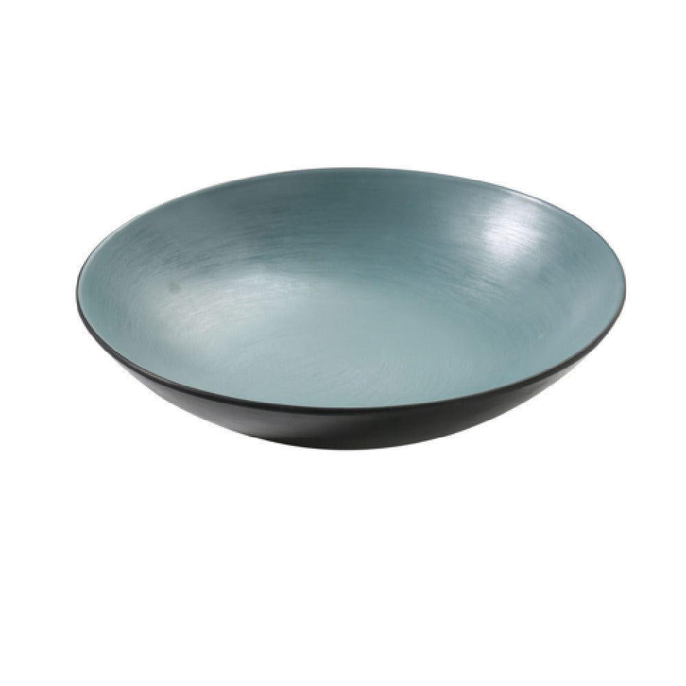 Yanco BM-309TL Salad / Pasta Bowl 9.5"W X 2.25"D X 9.5"H 30 Oz