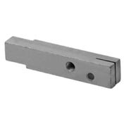 Alfa HOS124-01 Guide & Plug For Lower Saw Blade (.022") Replaces OEM 00-291670-00001