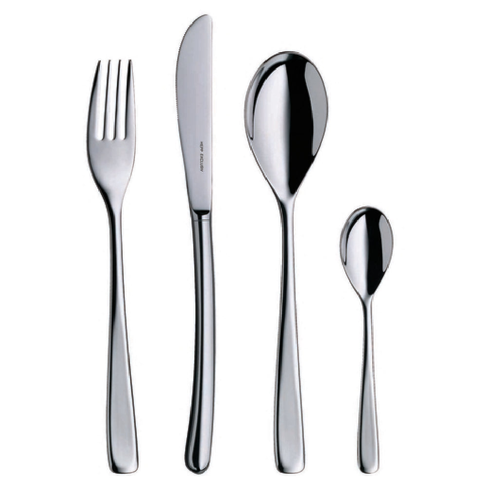 BauscherHepp 56.4404.1313 Flatware Place Set Kit 3-piece Includes: (1) Table Fork (56.4402.6040)