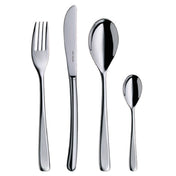 BauscherHepp 56.4404.1313 Flatware Place Set Kit 3-piece Includes: (1) Table Fork (56.4402.6040)